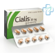 Cialis Genérico (Tadalafil)