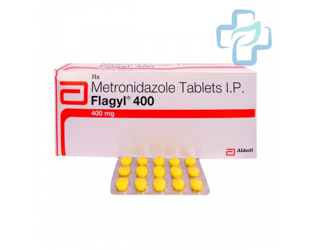 Flagyl Genérico (Metronidazole)
